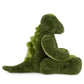Wonderlings 1954 Dai no Osore Dinosaur