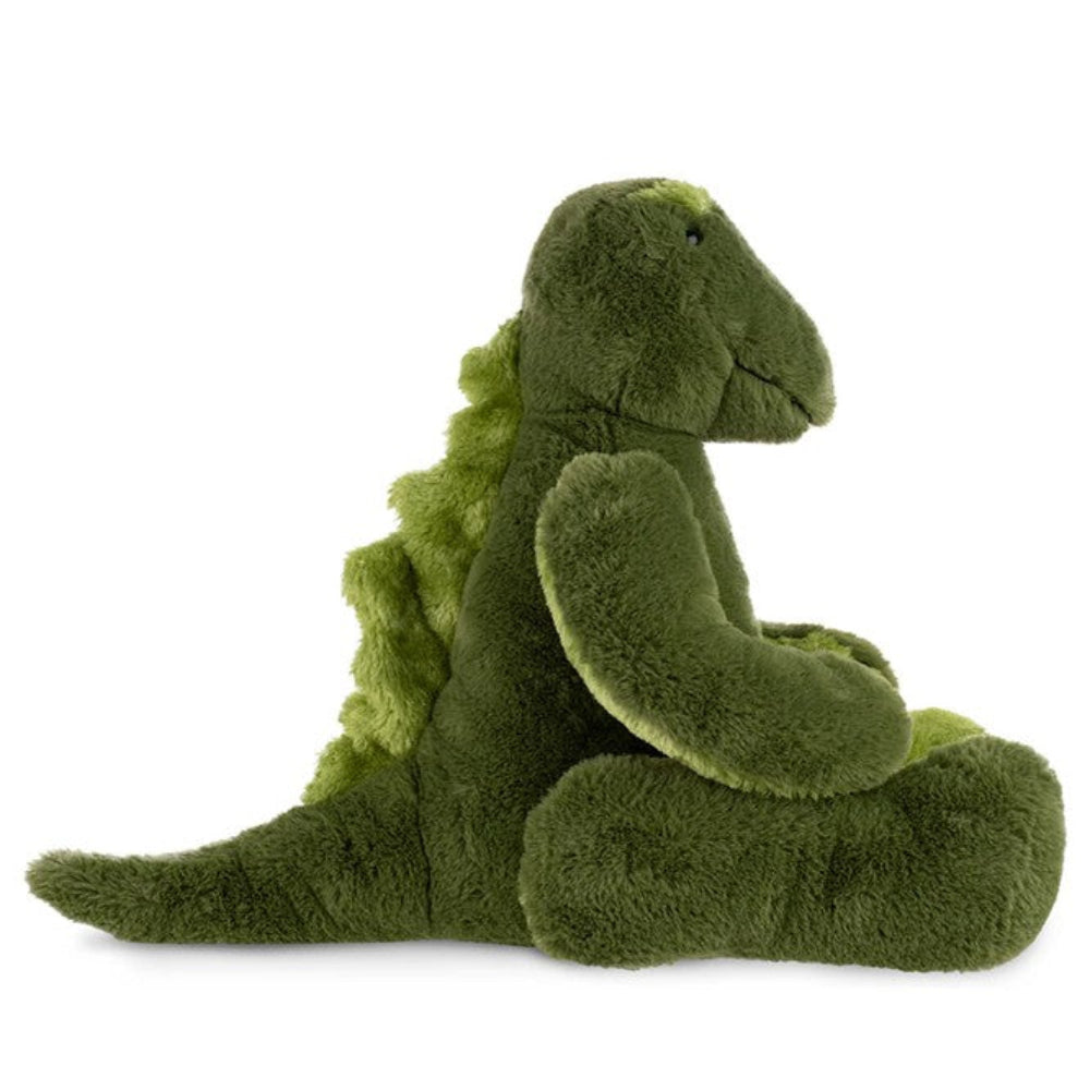 Wonderlings 1954 Dai no Osore Dinosaur