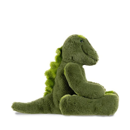 Wonderlings 1954 Dai no Osore Dinosaur