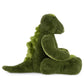 Wonderlings 1954 Dai no Osore Dinosaur