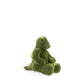 Wonderlings 1954 Dai no Osore Dinosaur