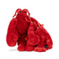 Wonderlings 1842 Thibault Lobster