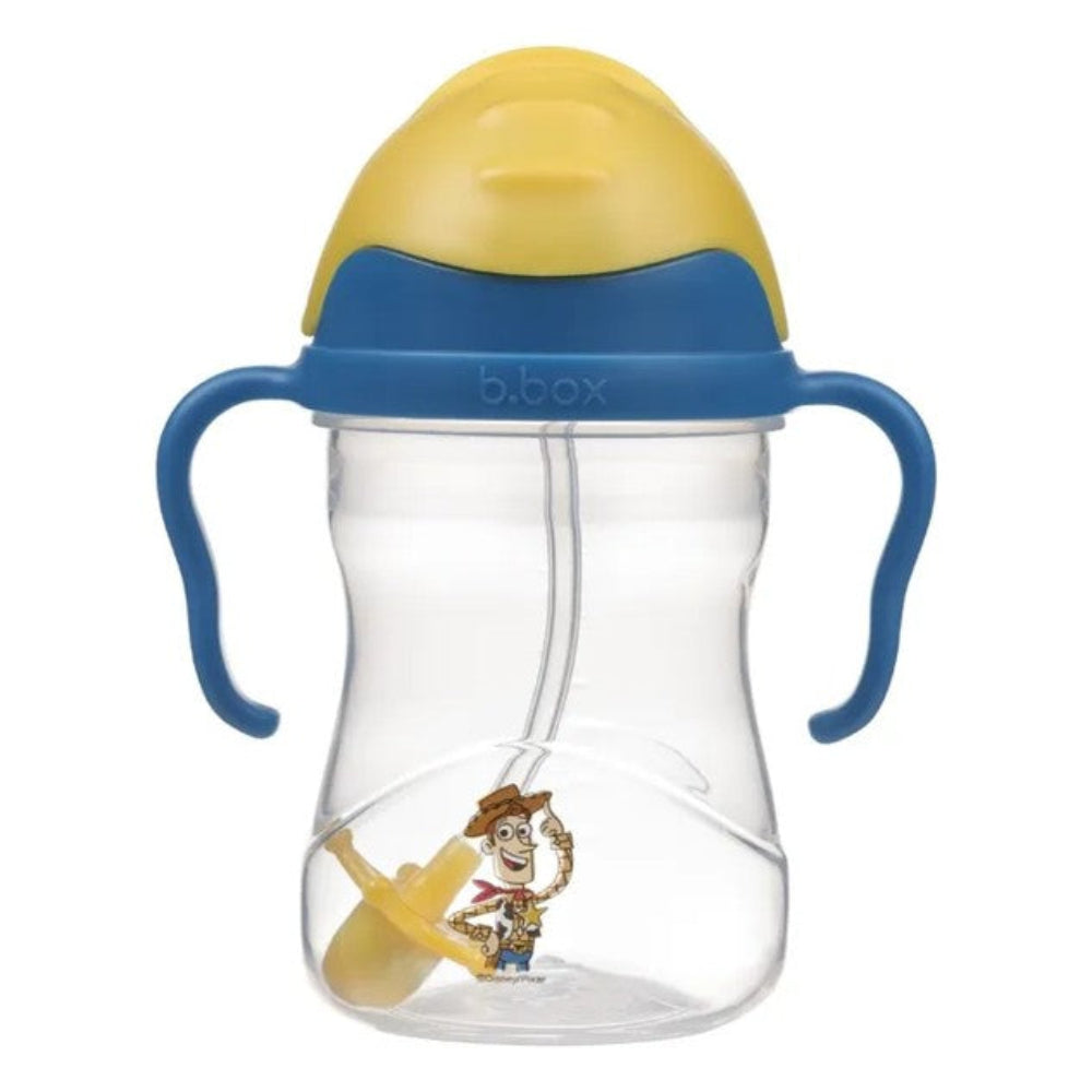 B.Box Sippy Cup - Disney Toy Story - Woody