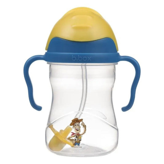 B.Box Sippy Cup - Disney Toy Story - Woody