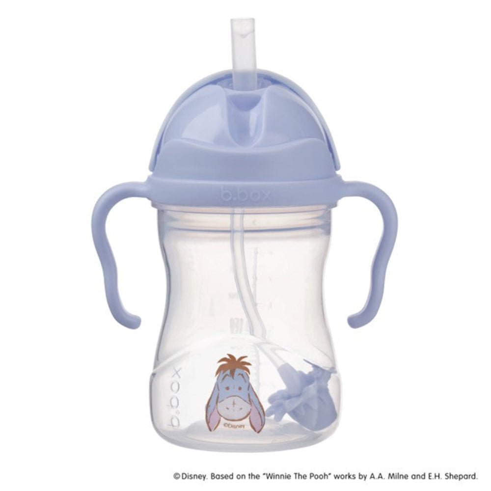 B.Box Sippy Cup - Disney - Winnie The Pooh 100 - Eeyore
