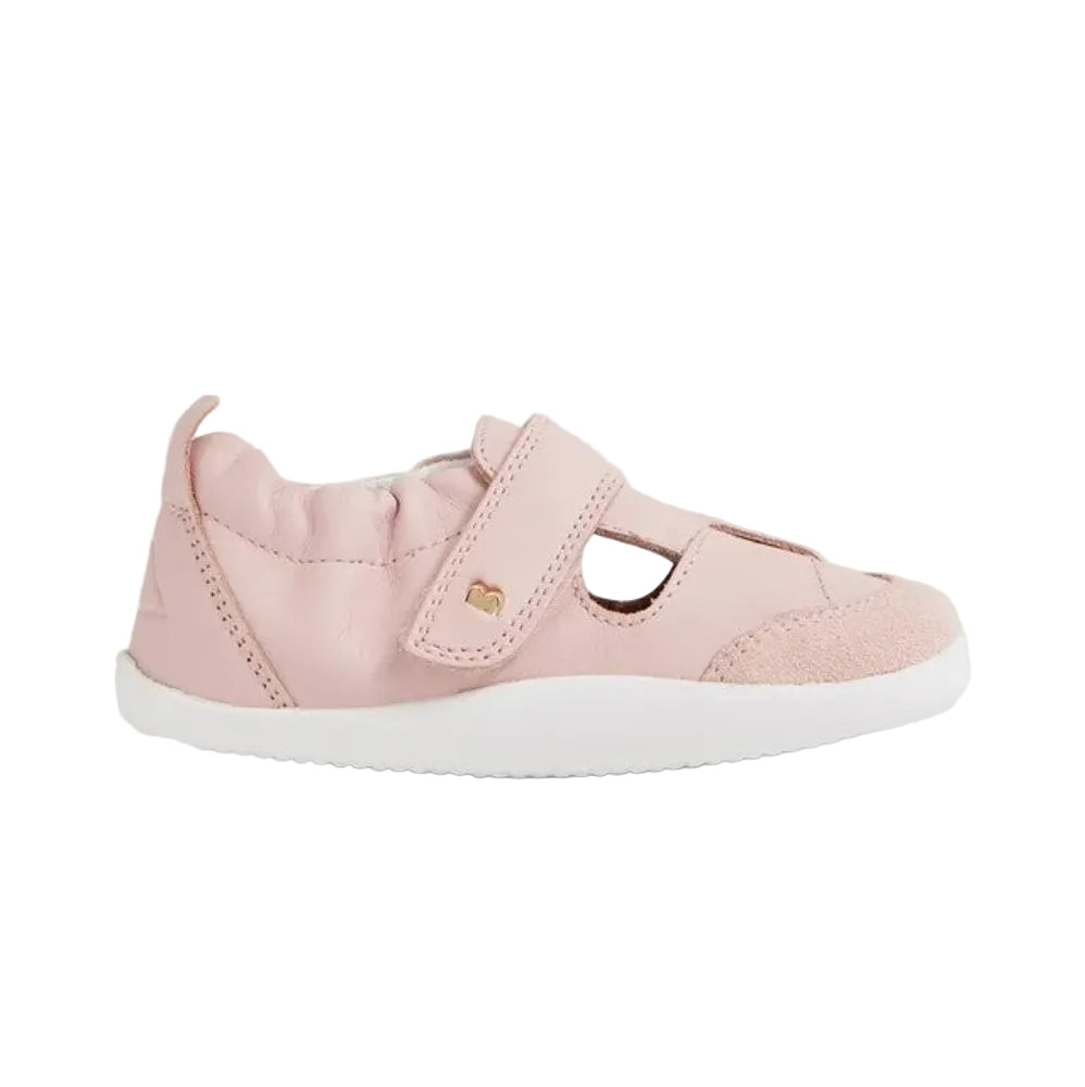 Bobux Xplorer Beau - Ballet Pink