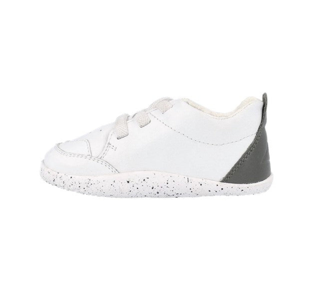 Bobux Xplorer - Sport - White Smoke