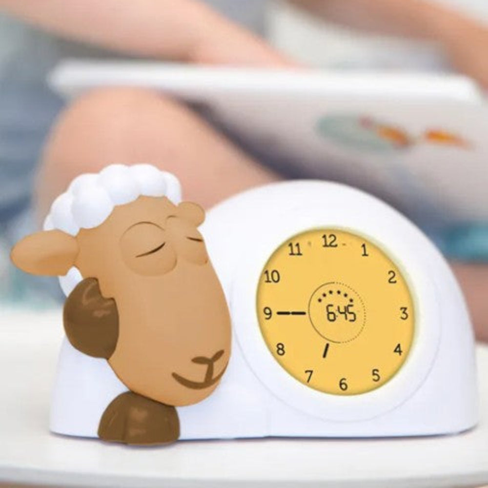 Zazu Sleeptrainer Sam - Camel