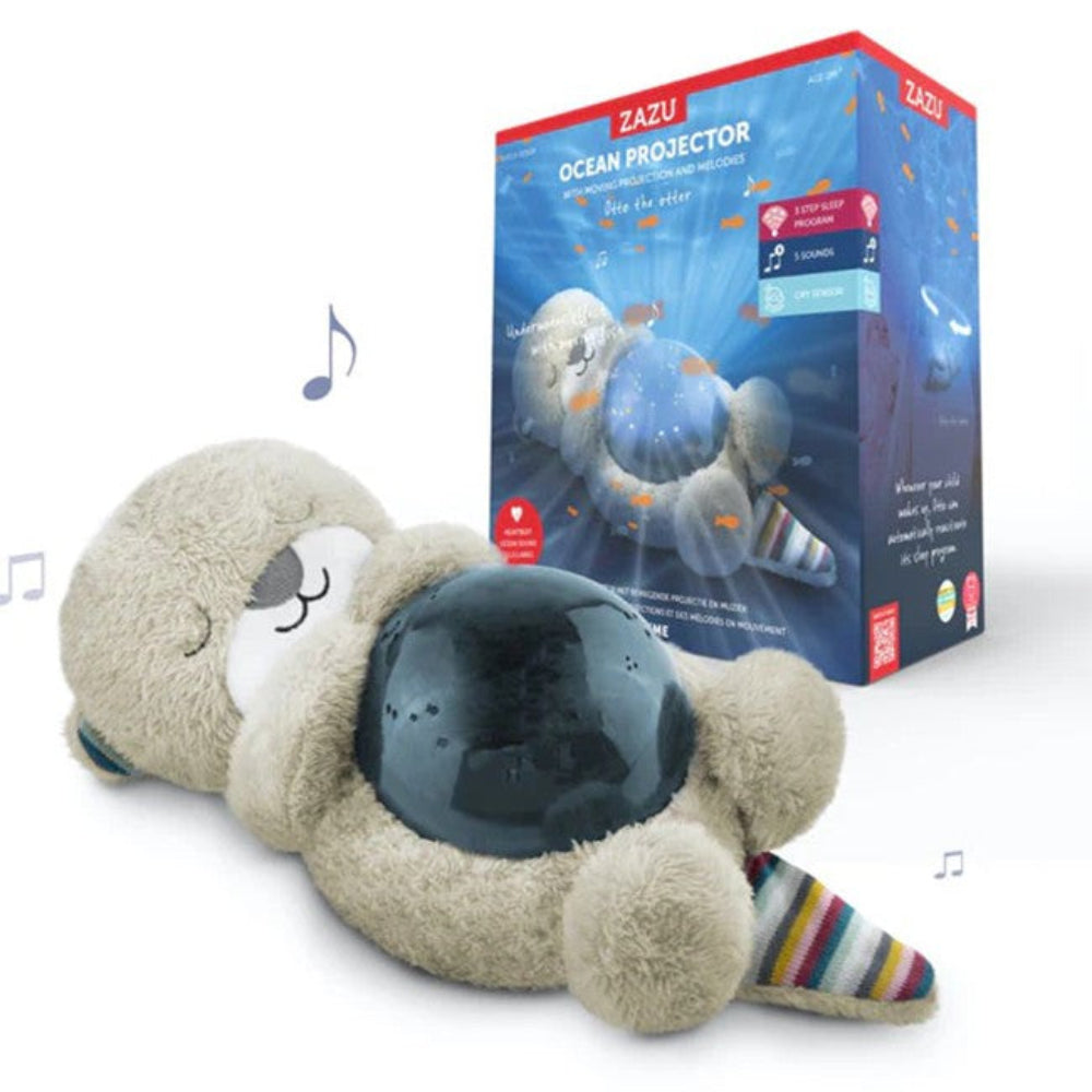 Zazu Ocean Projector - Otto
