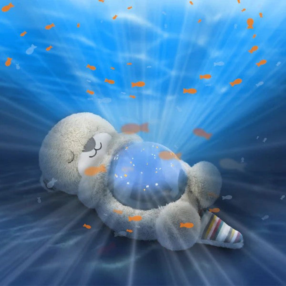 Zazu Ocean Projector - Otto