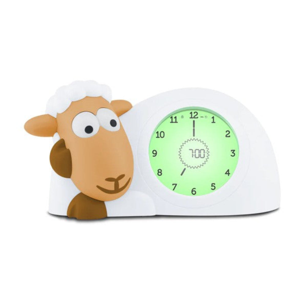Zazu Sleeptrainer Sam - Camel