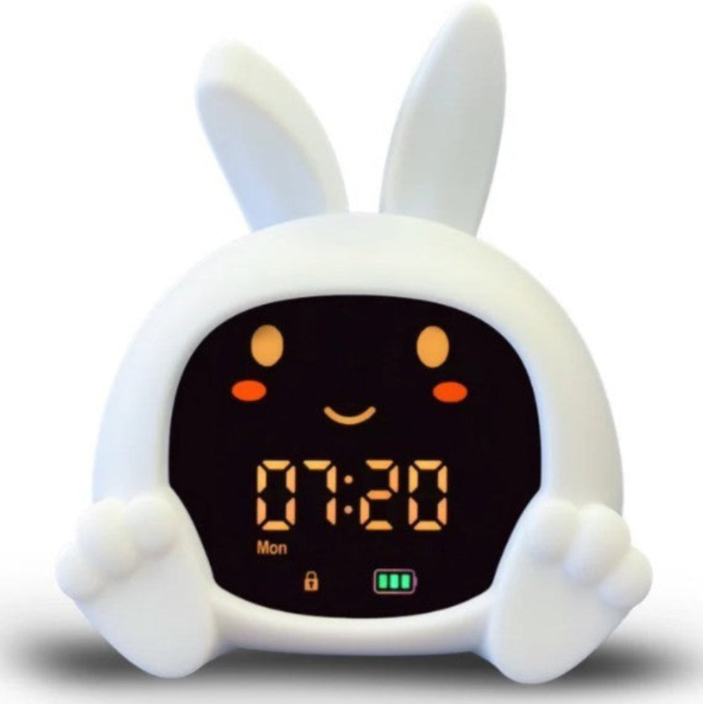 Zazu Sleeptrainer - Sarah the Rabbit