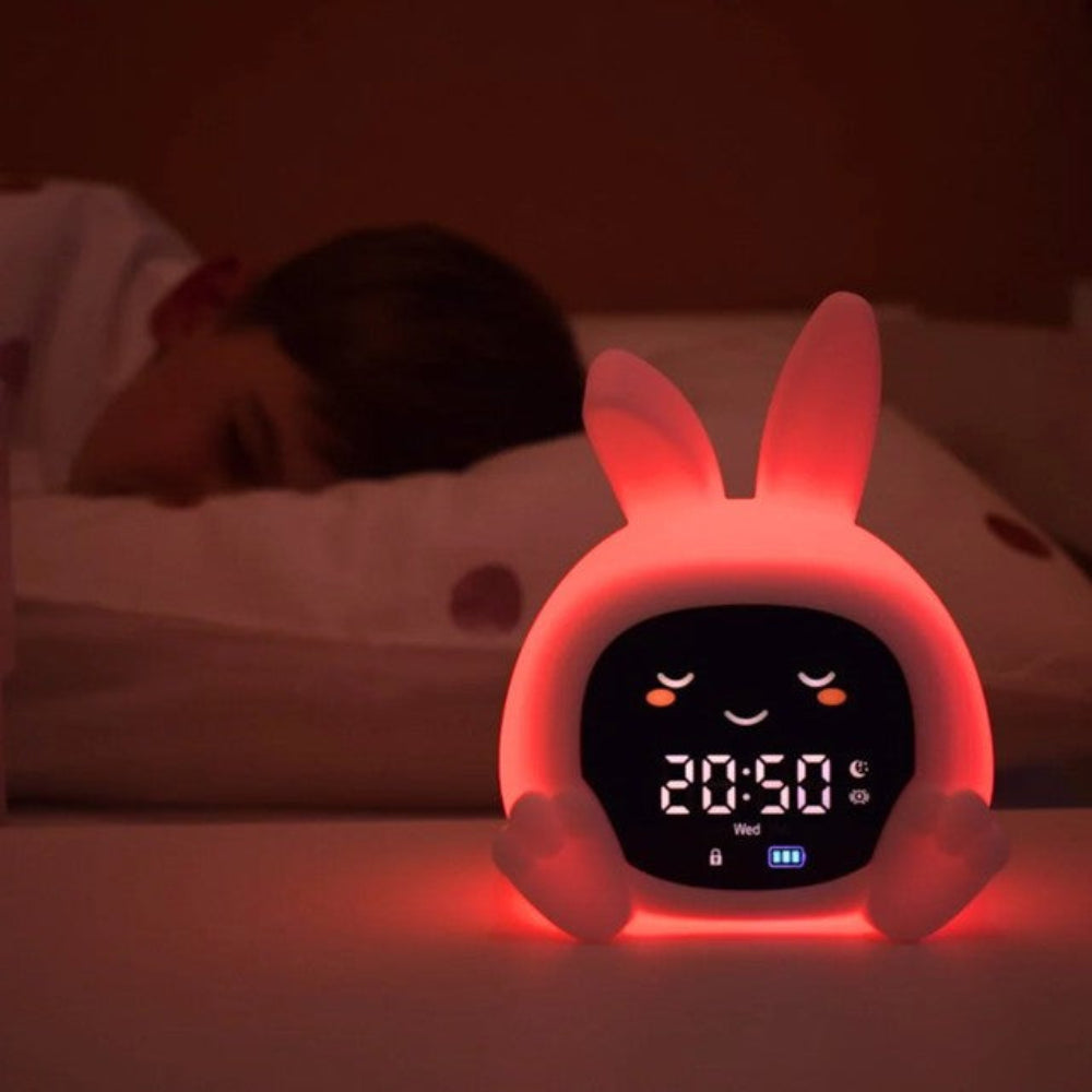 Zazu Sleeptrainer - Sarah the Rabbit