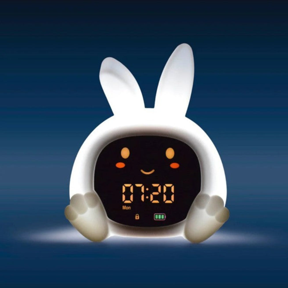 Zazu Sleeptrainer - Sarah the Rabbit