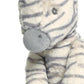 Mamas & Papas Zebra Soft Toy