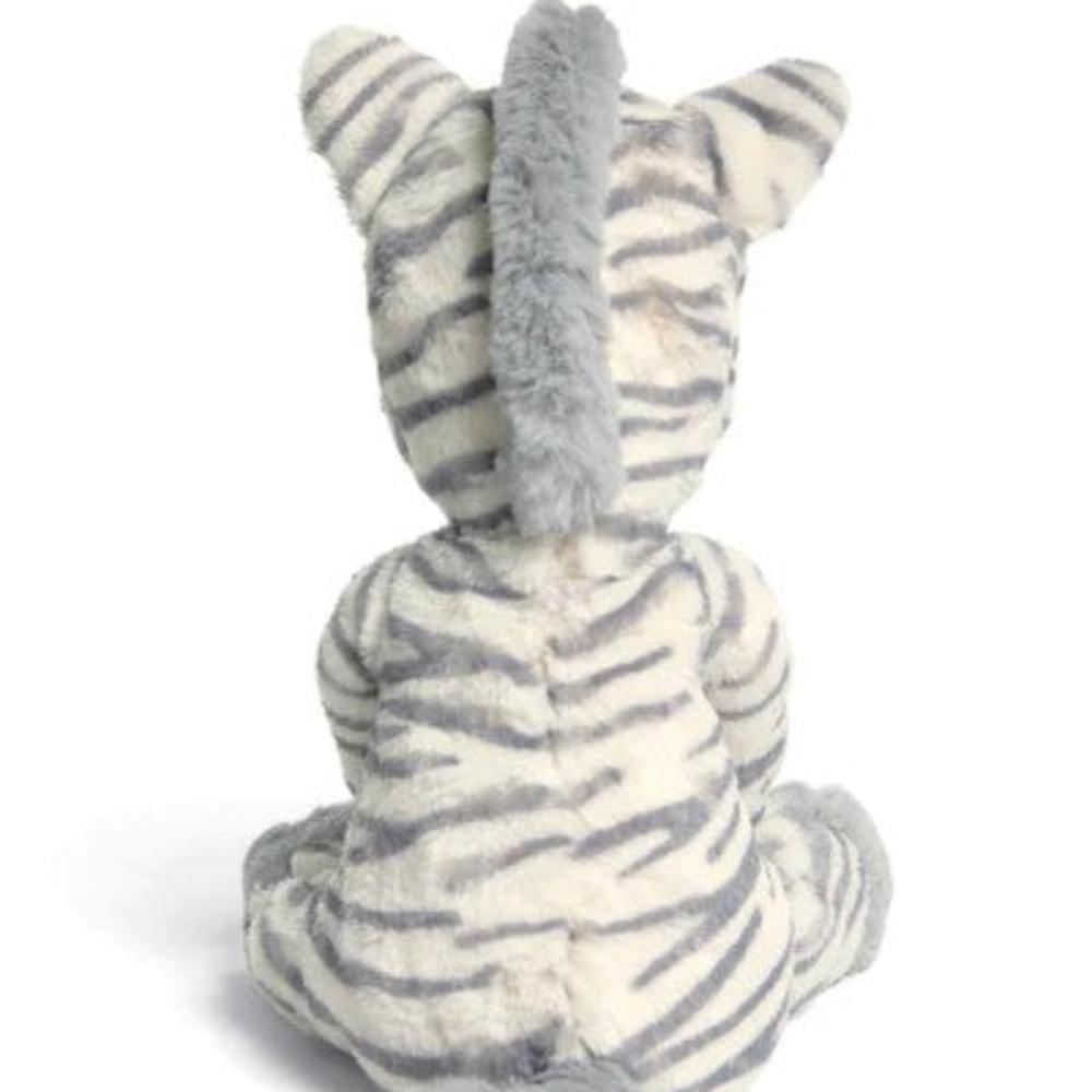 Mamas & Papas Zebra Soft Toy