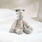 Mamas & Papas Zebra Soft Toy