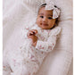 Confetti Kidz Bamboo Zipsuit - Forever Friends