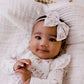 Confetti Kidz Sailor Bow on Headband - Forever Friends