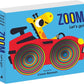 Chunky Graduating Board Book - Zoom