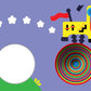 Chunky Graduating Board Book - Zoom