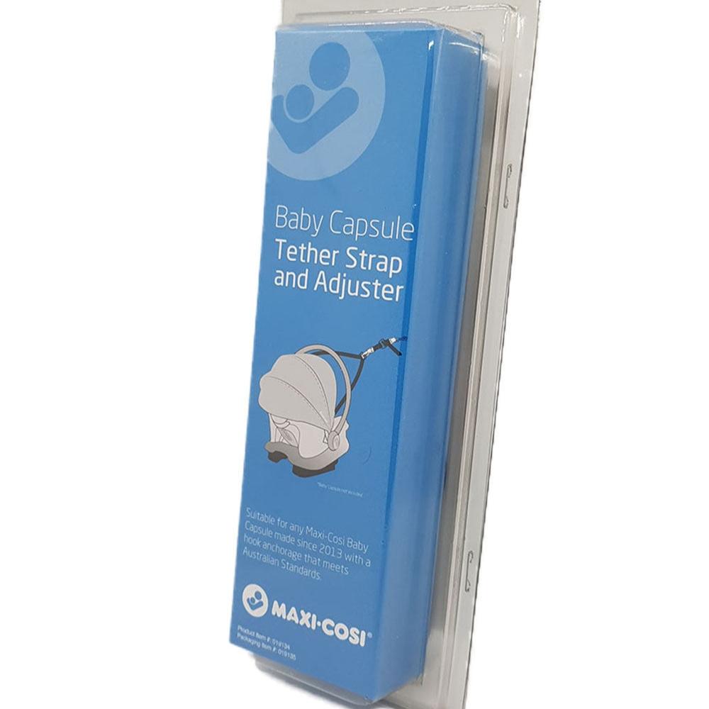 maxi cosi citi capsule Maxi Cosi Capsule Top Tether Blister Pack – babygoodswarehouse