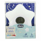 Chicco Night Light Star Thermometer