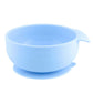 Chicco Silicone Suction Bowl 6m+