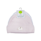 Playette Newborn Knitted Caps 3 pk - Pink