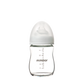 Mininor Baby Bottle Glass - 160 ml - 0m