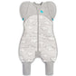 Love To Dream Transition Suit Warm 2.5 Tog - Grey Daydream