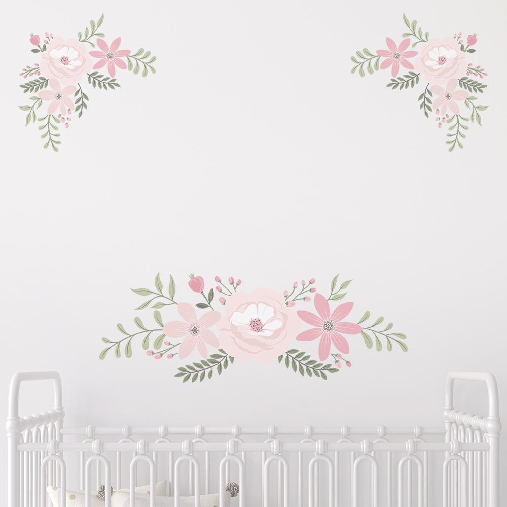 Lolli Living Meadow Wall Decal Set