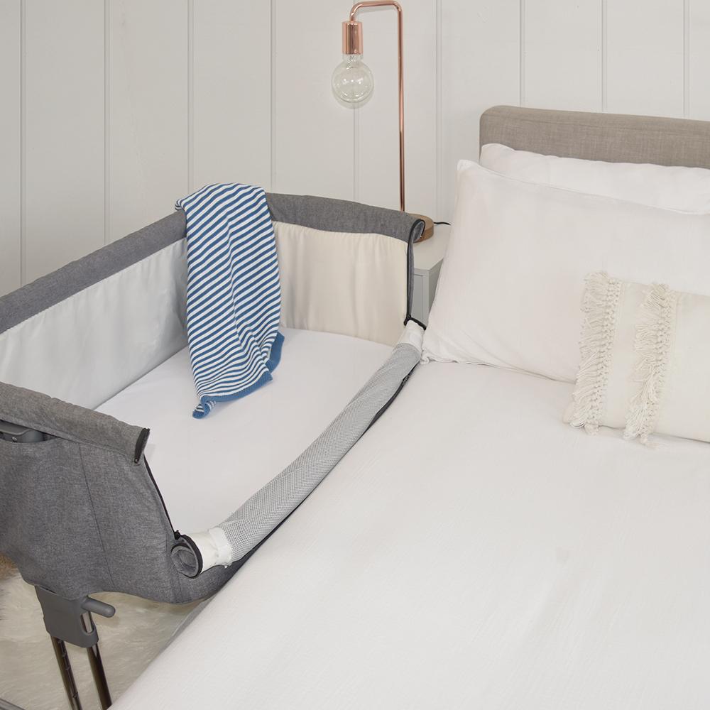 4 baby outlet co sleeper sheets