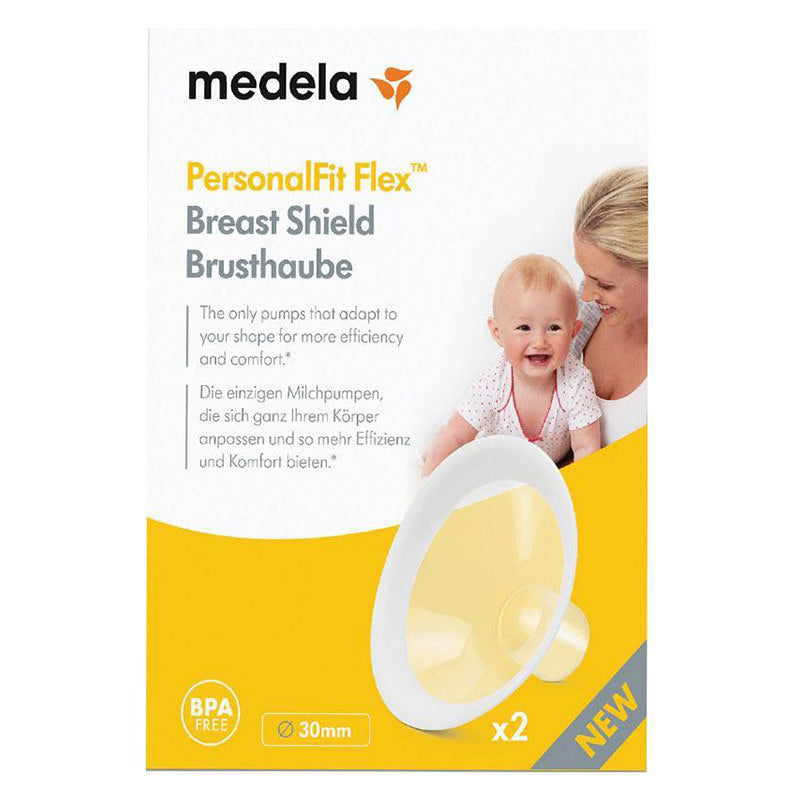Medela PersonalFit Flex Breastshield 30mm