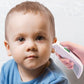 Cherub Baby 5 in 1 Touchless Forehead, Ear & Bath Thermometer