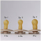 Bibs Soothers 2 pk Size 2 Pistachio