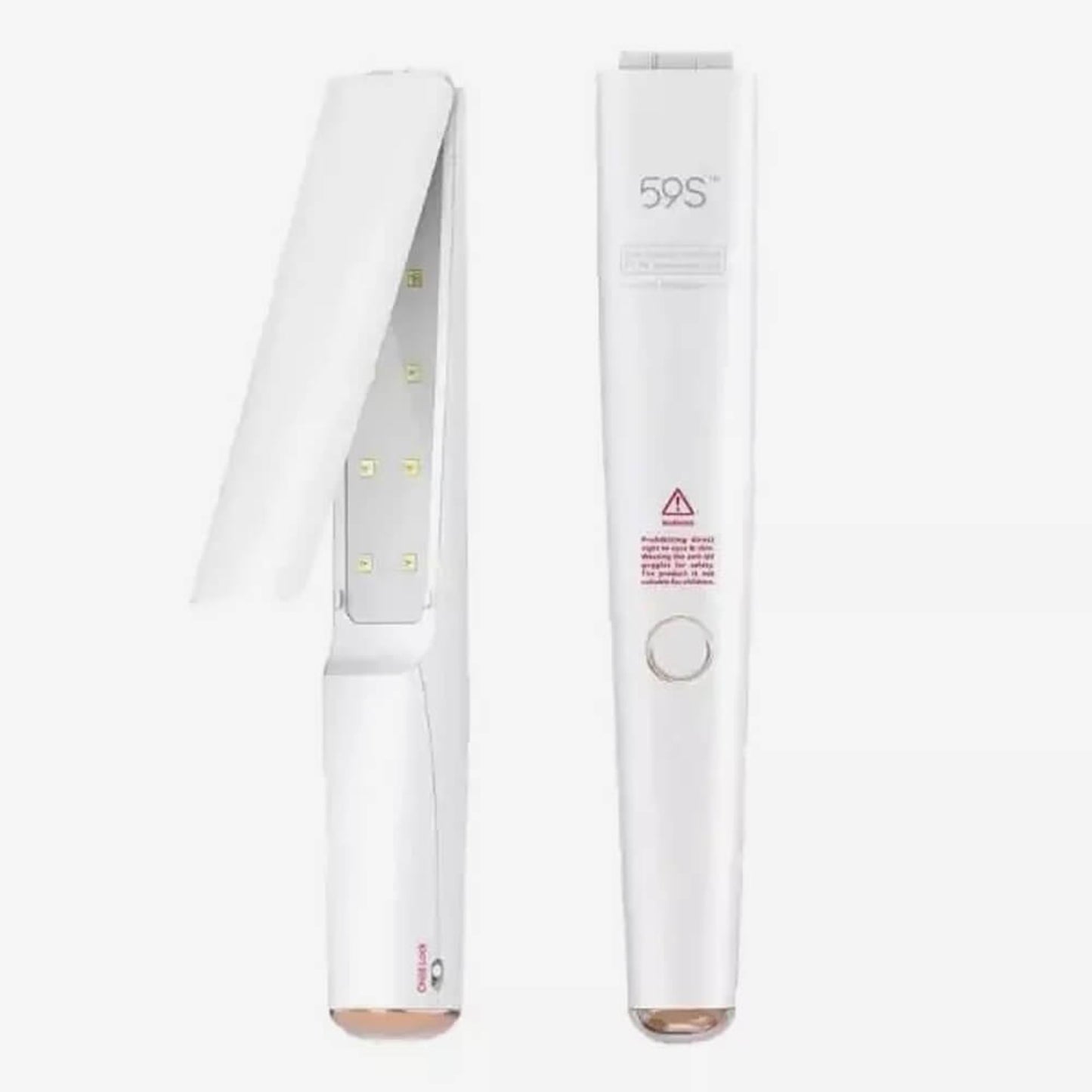 59S UV-C LED Handheld Sterilizer Wand