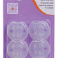 Dreambaby F102 Outlet Plugs 12 Pack