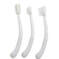 Dreambaby F325 Toothbrush Set 3 Stage White