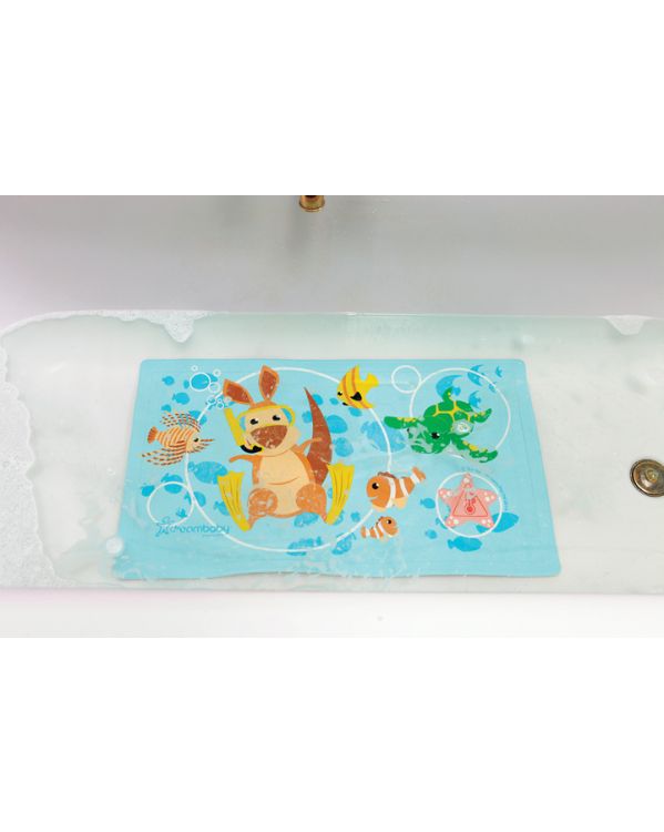 Dreambaby F679 Anti-Slip Bath Mat