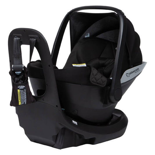 Infasecure Adapt More Isofix Capsule