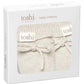 Toshi Organic Baby Mittens - Marley Cream