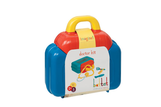 Battat Toys Doctors Kit