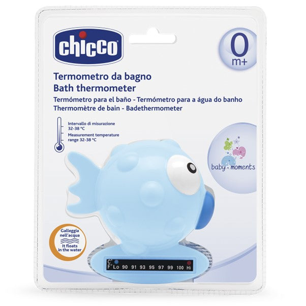 Chicco Bath Thermometer