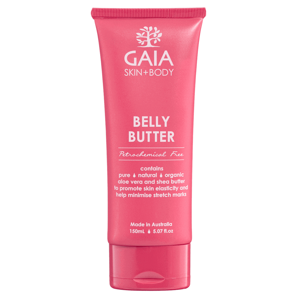 GAIA Belly Butter 150 ml