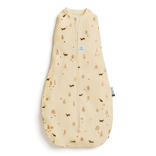 ErgoPouch Cocoon Swaddle Bag 1.0 Tog Doggos