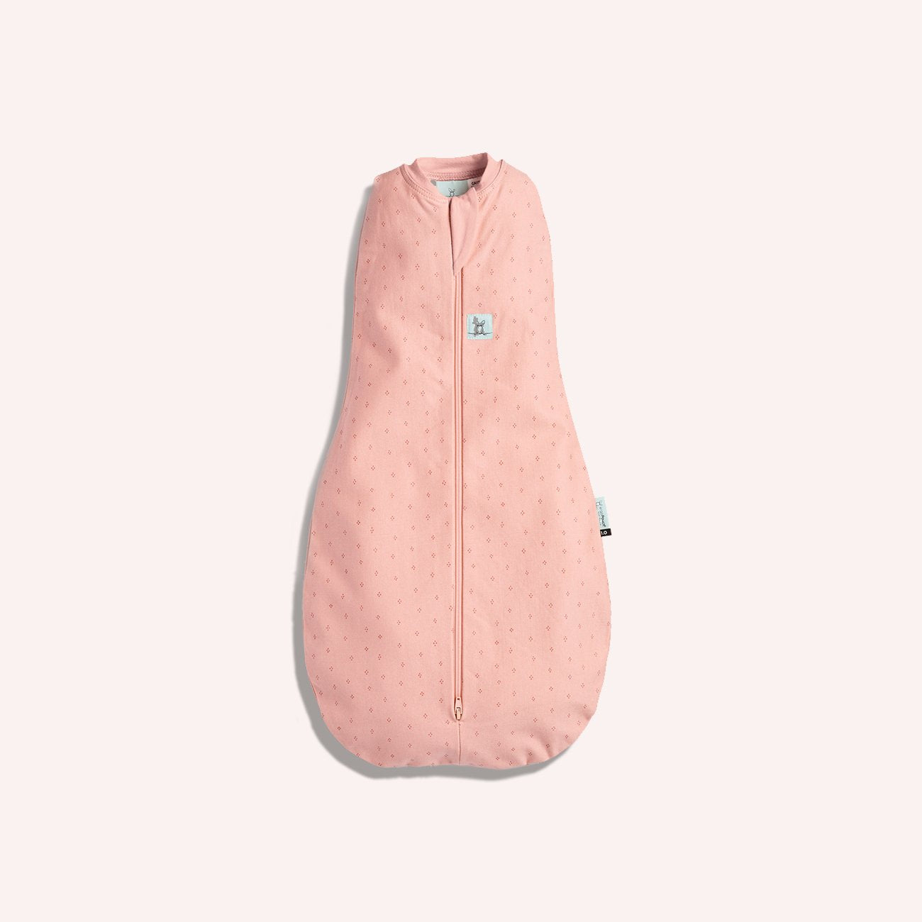 ErgoPouch Cocoon Swaddle Bag 1.0 Tog Berries