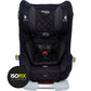 Infasecure Attain More Isofix - 0-4 yrs