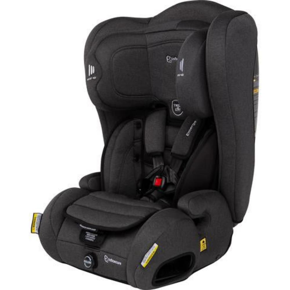 Infasecure car seat 6 hotsell months to 8 years