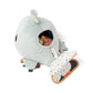 Done by Deer Hide and Seek Activity Toy - Wally
